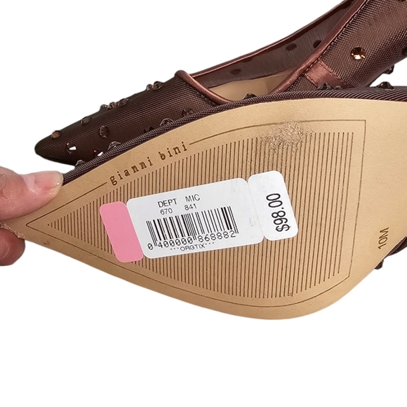 High heels - Picture 4 of 5